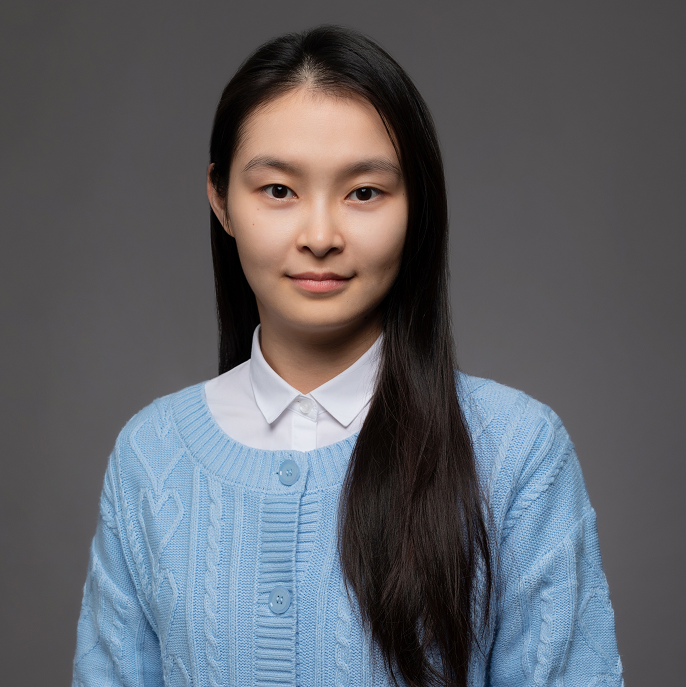 Mengyuan Wang — Xi'an Jiaotong-Liverpool University