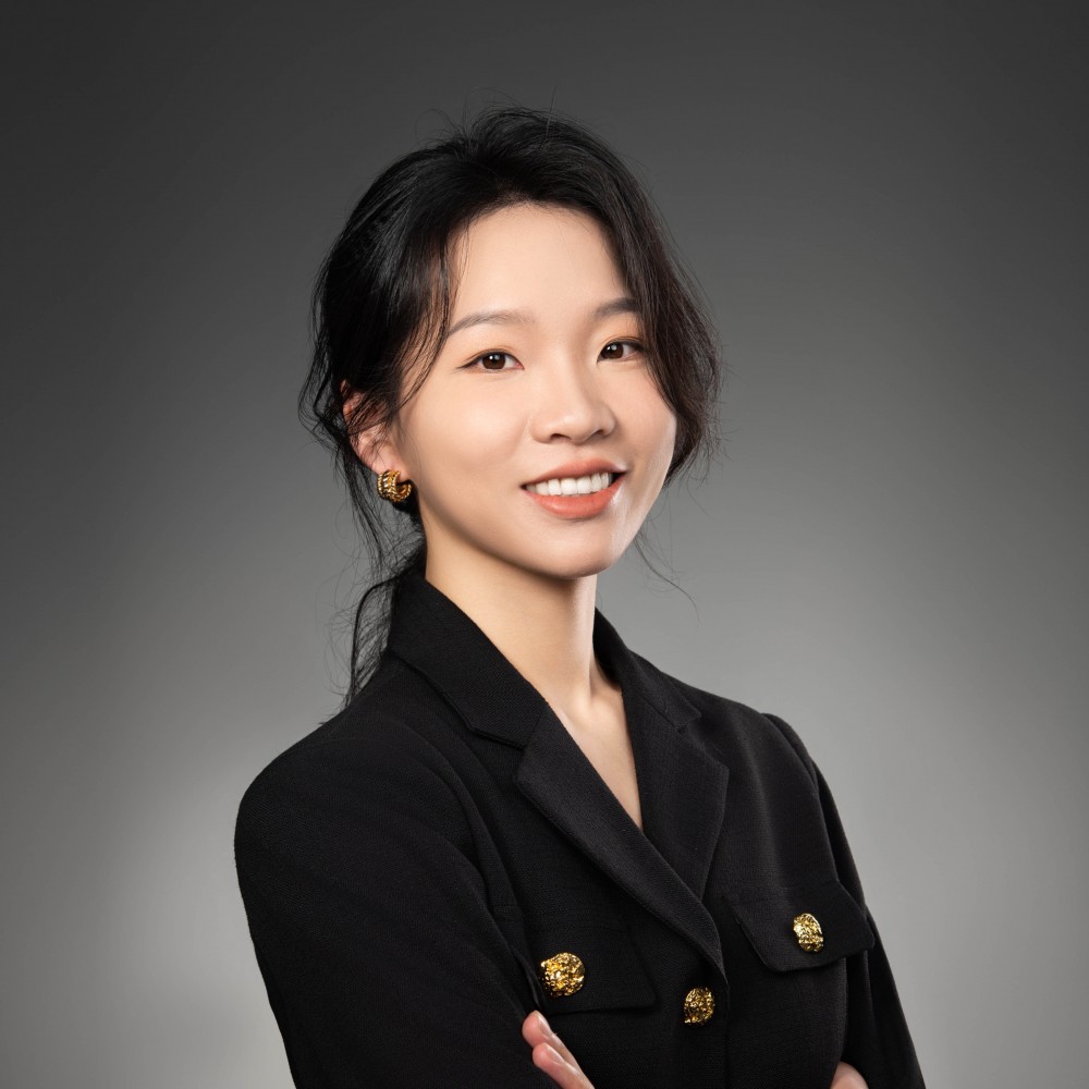 Linqian Li Xi'an JiaotongLiverpool University