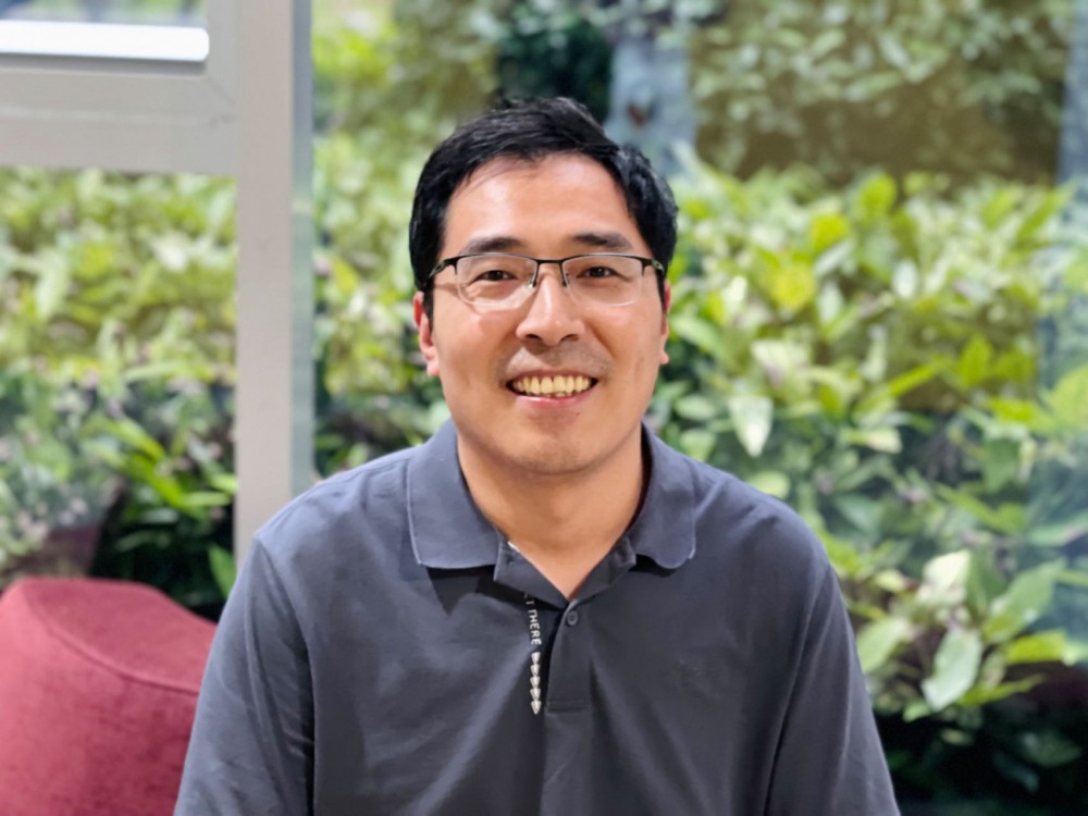 Feng Su