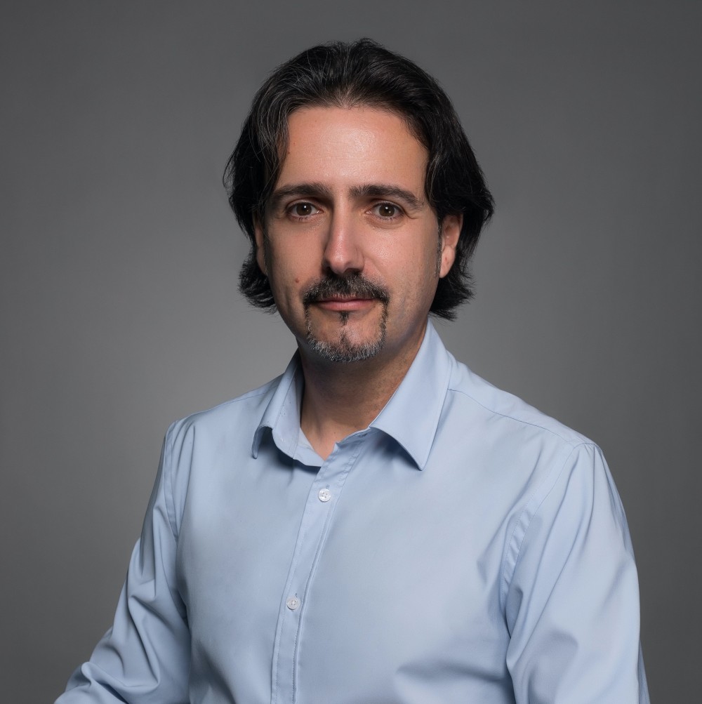 Raul Getino Diez