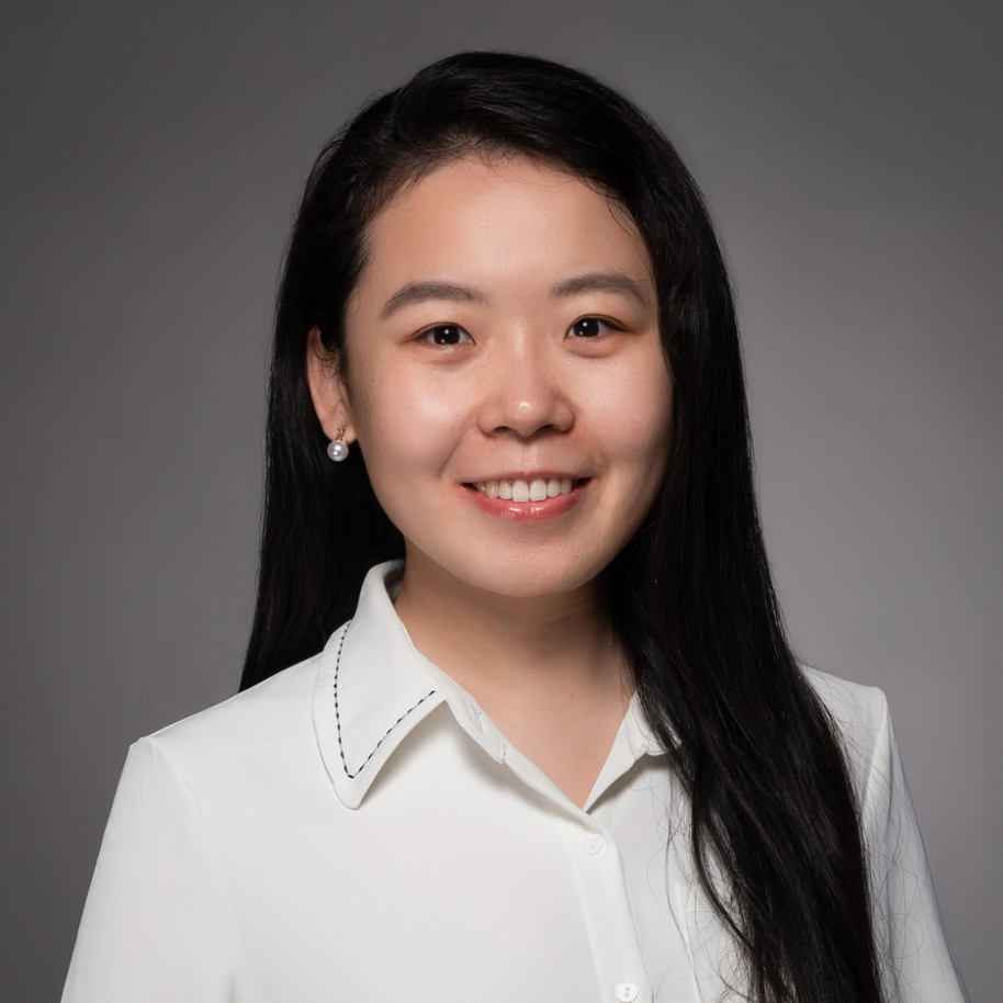 Meng Ding — Xi'an Jiaotong-Liverpool University