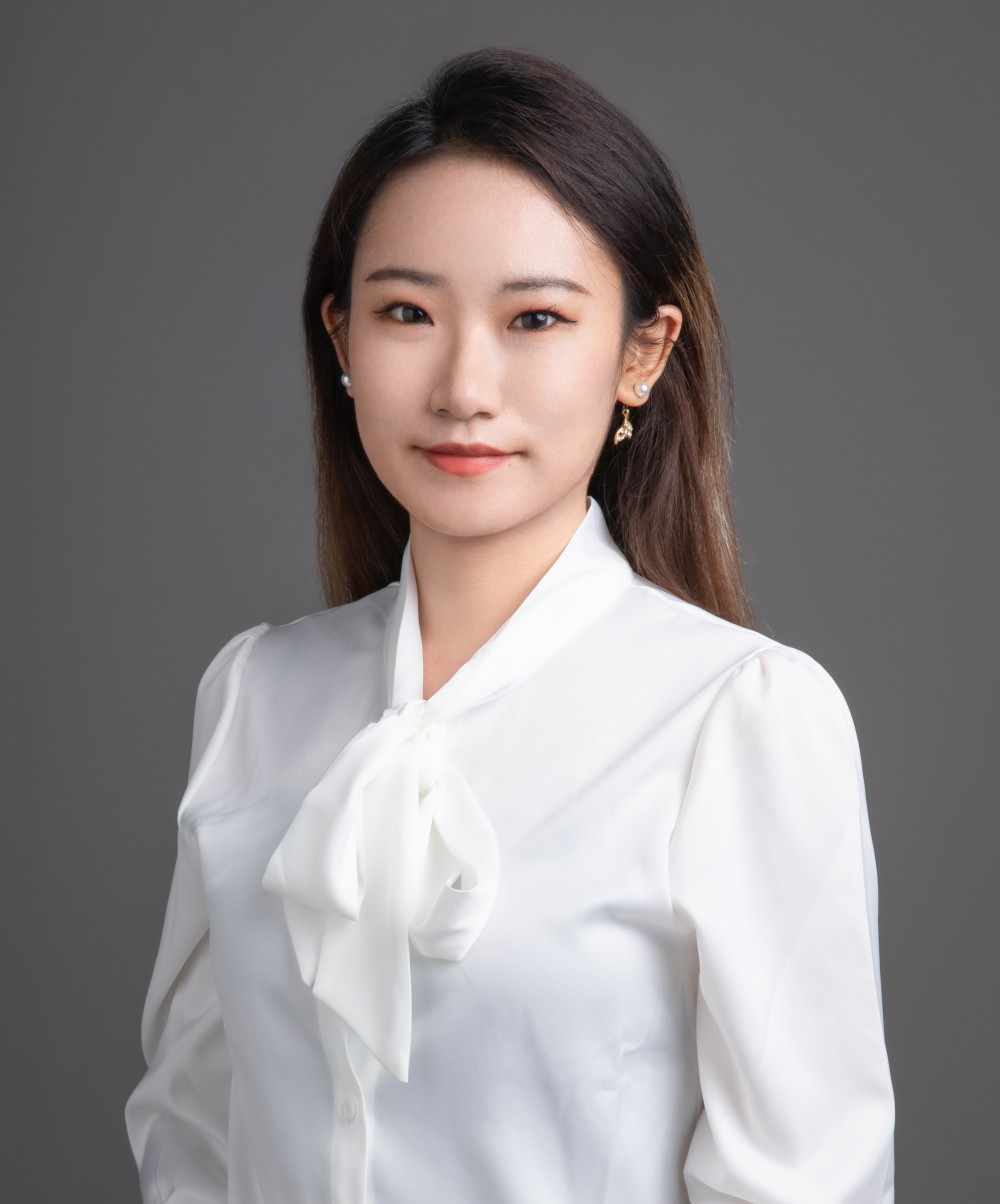 Ruijie Gong