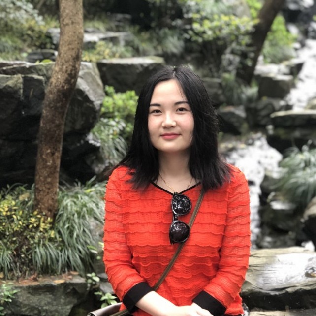 Xuye Yuan