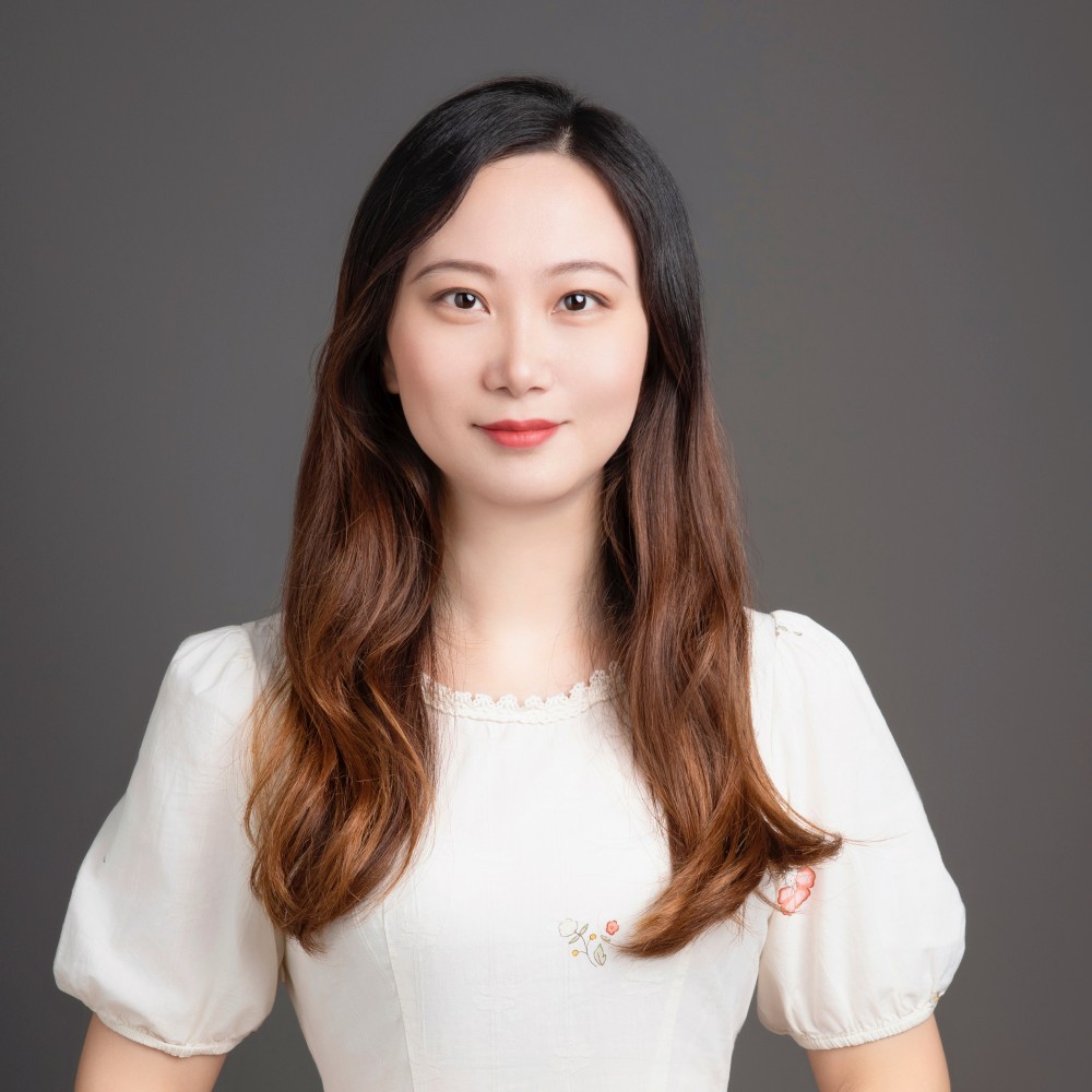 Suhui Xu — Xi'an Jiaotong-Liverpool University