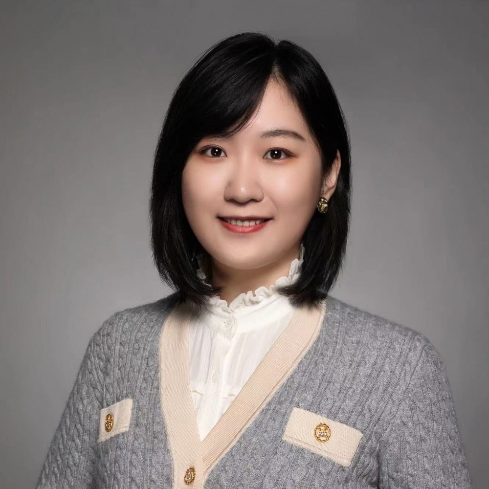 Yixin Zhang — Xi'an Jiaotong-Liverpool University