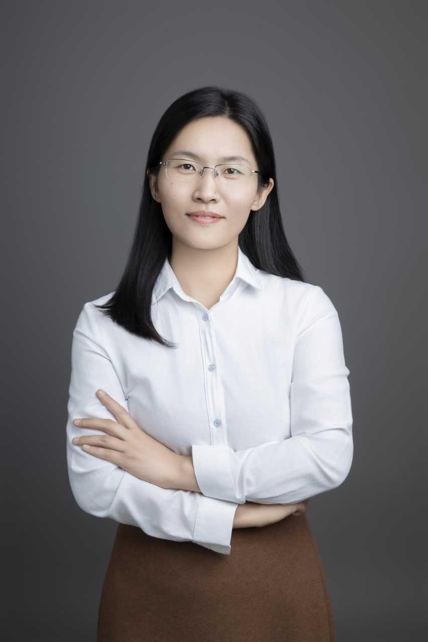 Jingqiu Zhan
