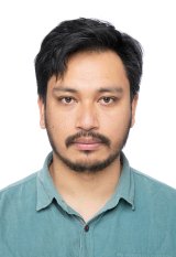 Anil Shrestha