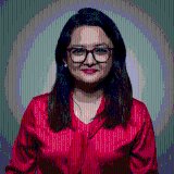 Bhawana Shrestha