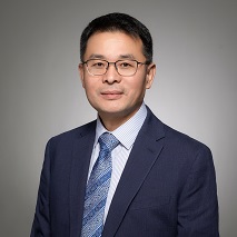 Zhijie Xu