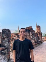 Bagus Fadhilah Apriadi
