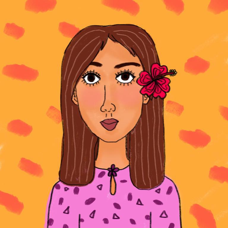 Siti Balkish Roslan