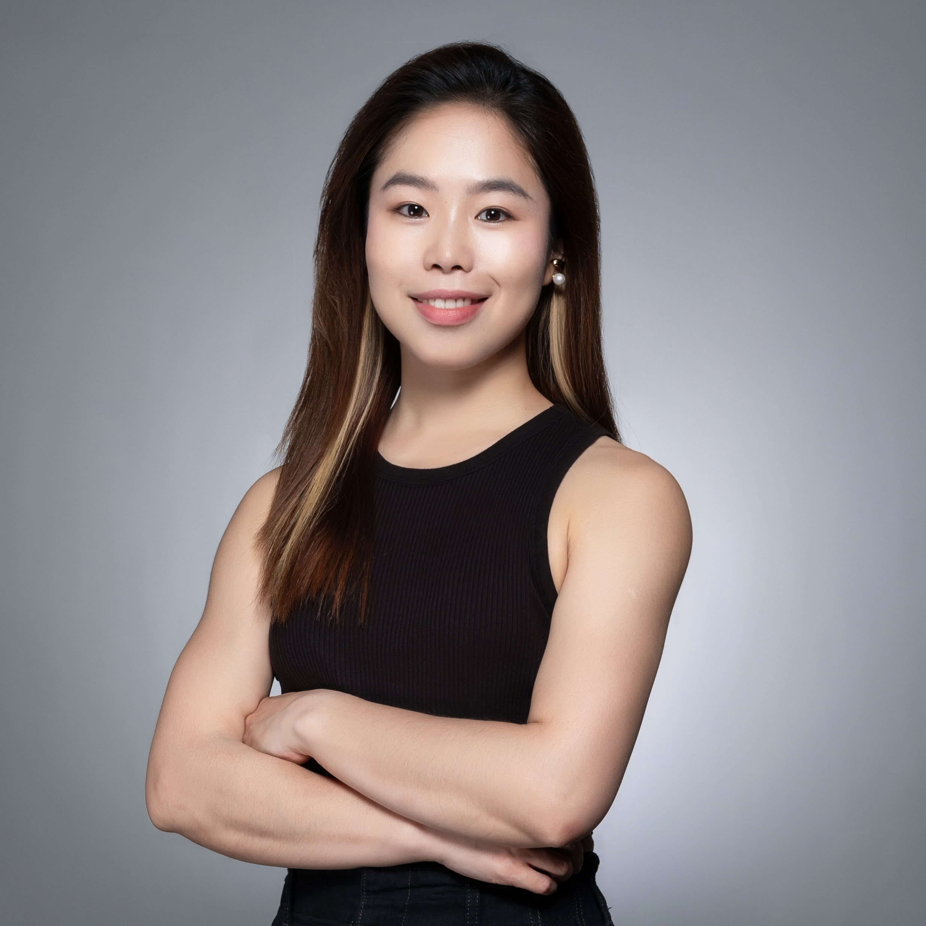 Yue Li