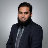 Ghulam Md Ashraf