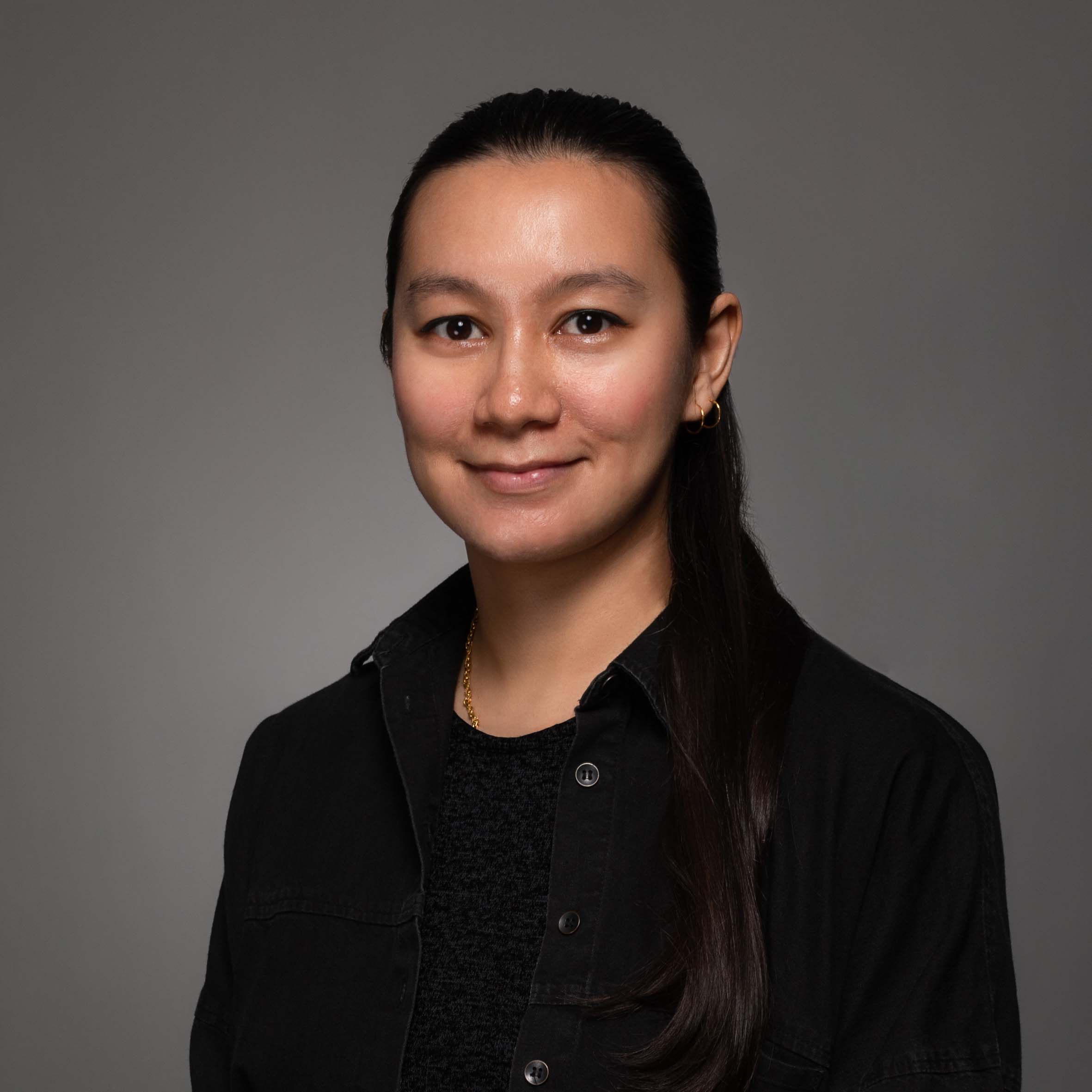 Siti Balkish Roslan
