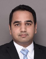 Akhil Garg