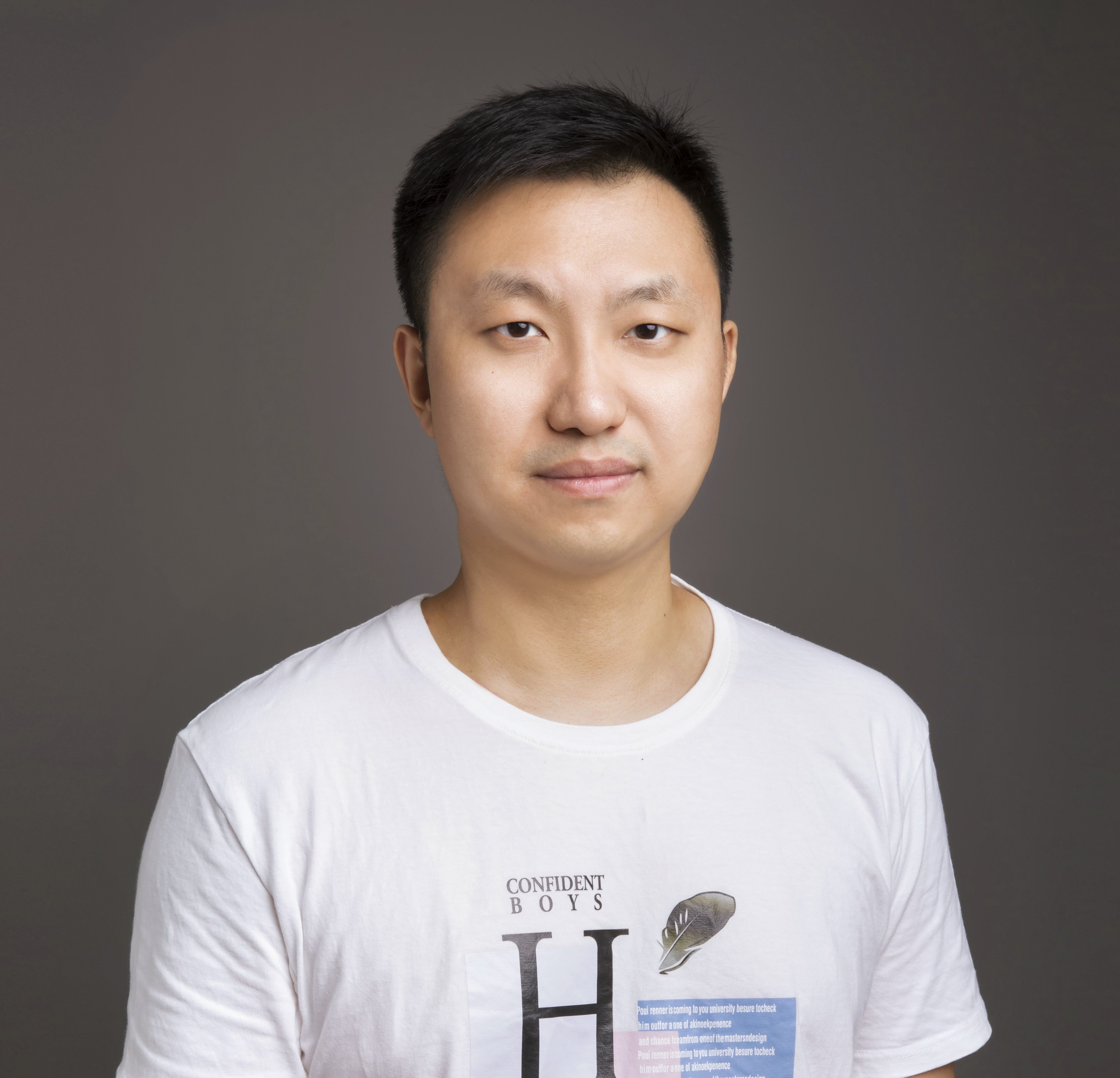 Yin Cao